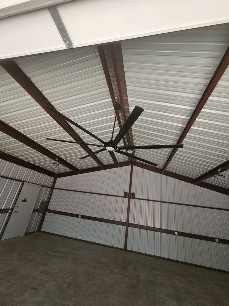 All Photos for TX Makers Construction in Springtown, TX