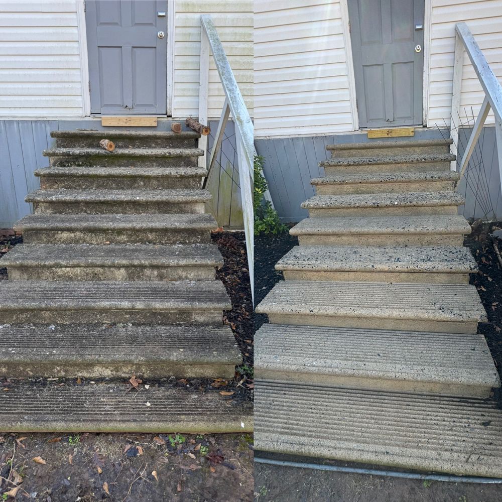 All Photos for Gaffney Pressure Washing in Spartanburg, SC