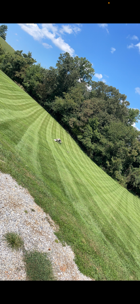 All Photos for Diamond Lawn & Land Maintenance in Jonesborough, TN