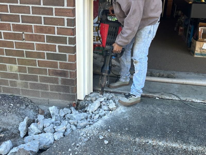 All Photos for Concrete Titans in Chesapeake, VA