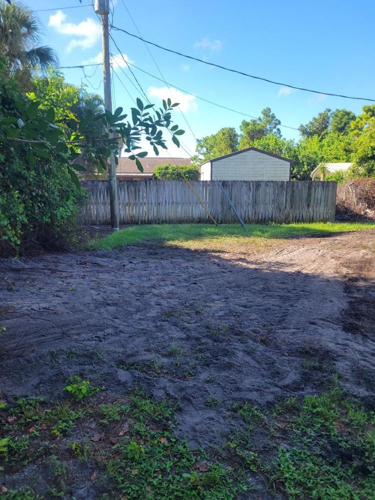 All Photos for Space Coast Property Maintenance and Management LLC in Melbourne, FL