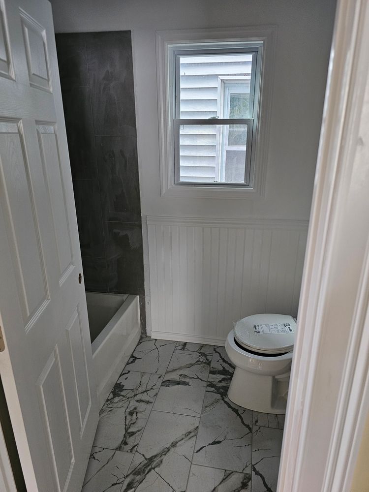 All Photos for Henry's Next Level Home Improvement in East Orange, NJ