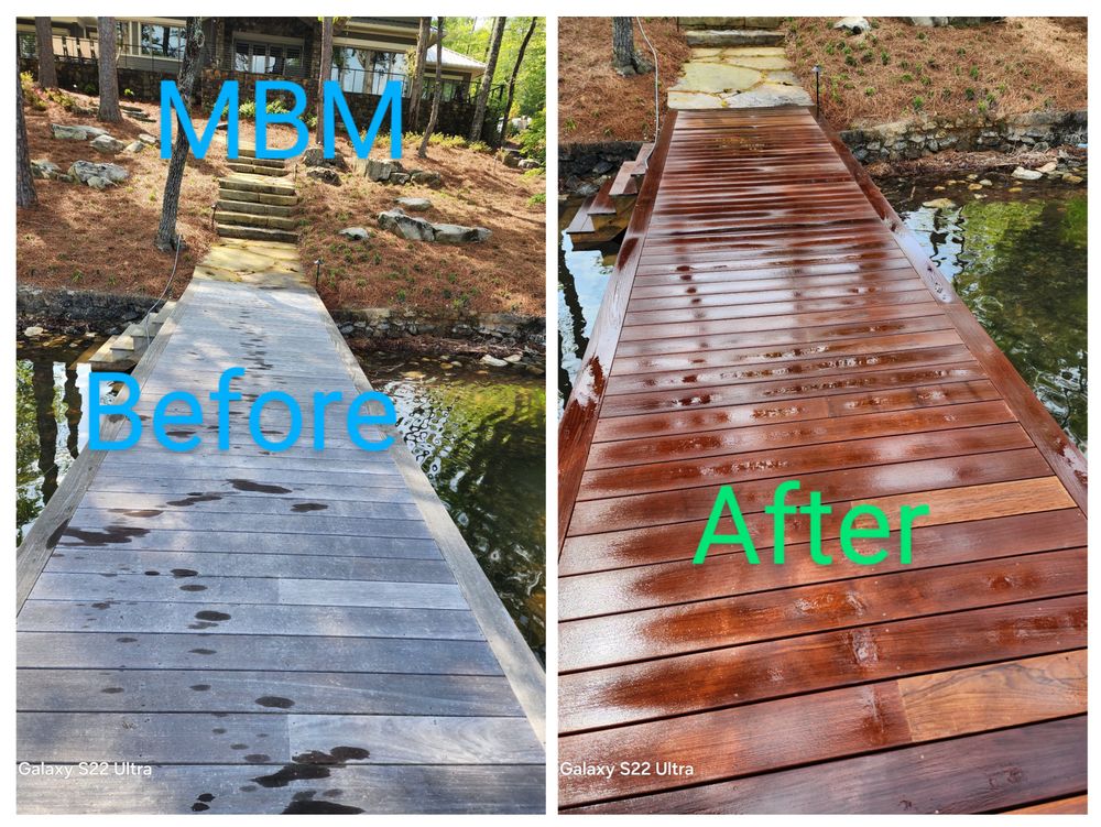 All Photos for MBM Window Cleaning in Gwinnett County, GA