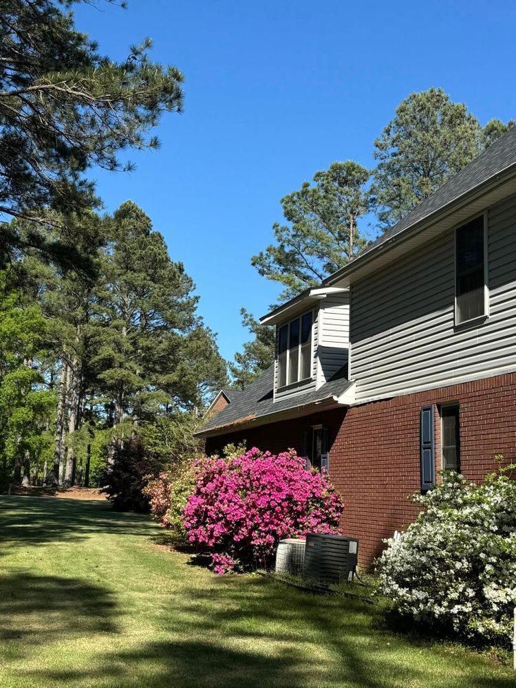 All Photos for Superior Seamless Gutters, LLC in Greenwood, SC