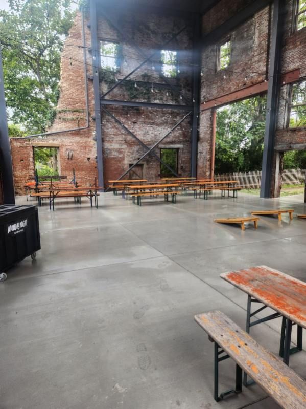 Power Washing for Clear Choice Services in Nashville, TN