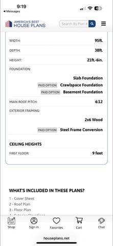 All Photos for Generational Buildings in Jamesport, MO