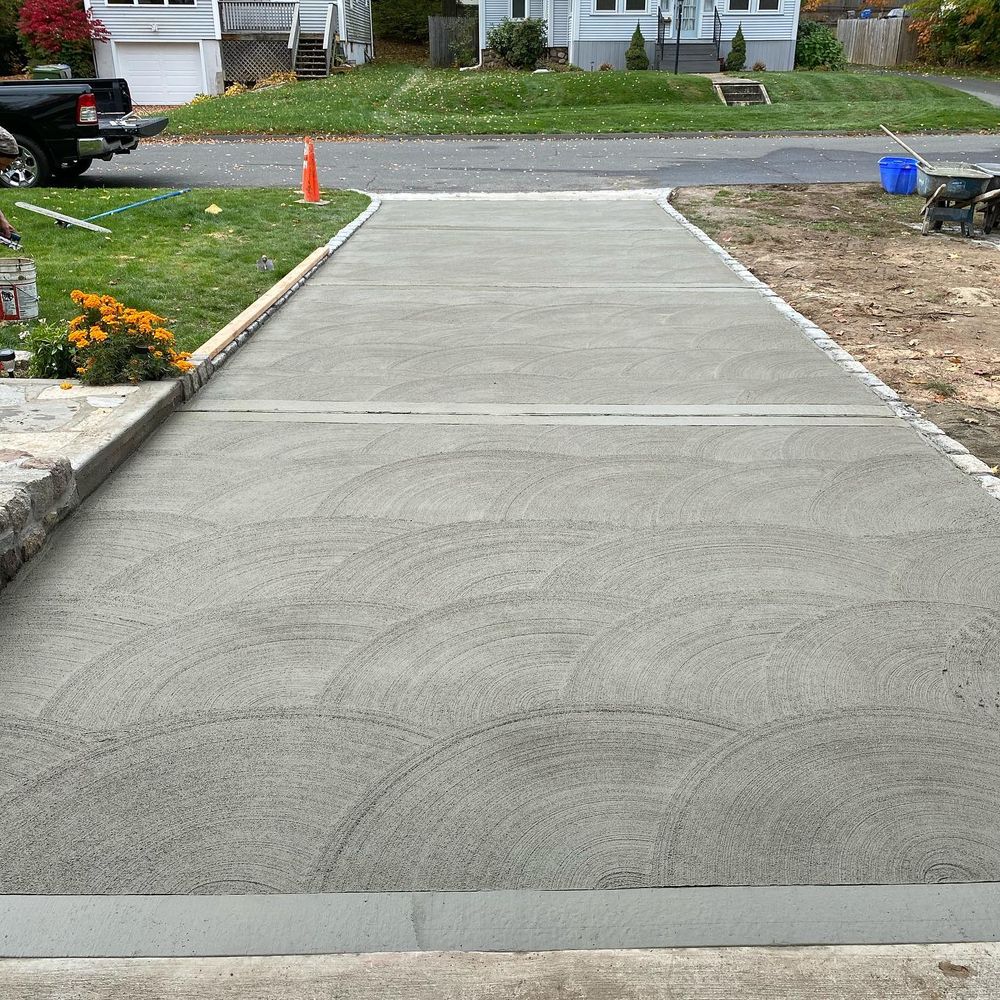 Other Services for Sunrise Masonry & Concrete in Staten Island, NY