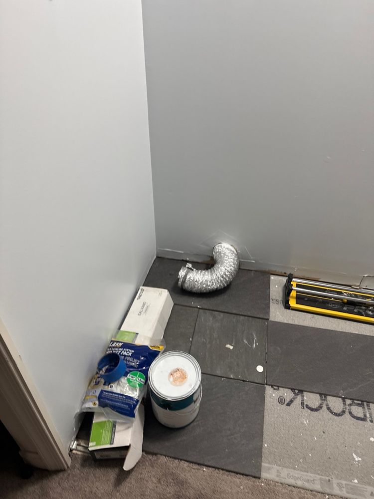 All Photos for La Bendicion Construction LLC in Annandale, VA