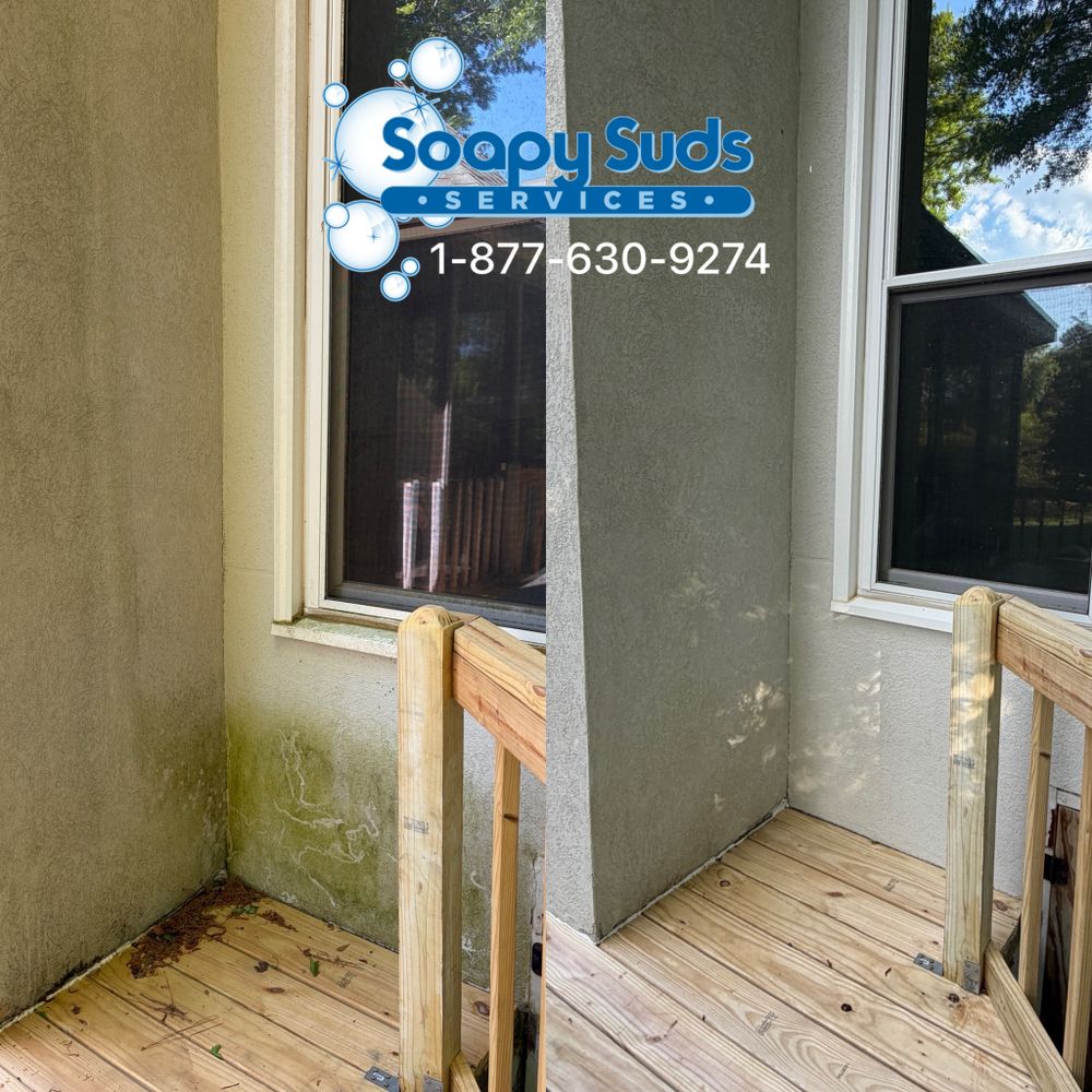 All Photos for Soapy Suds Services Georgia in Perry, GA