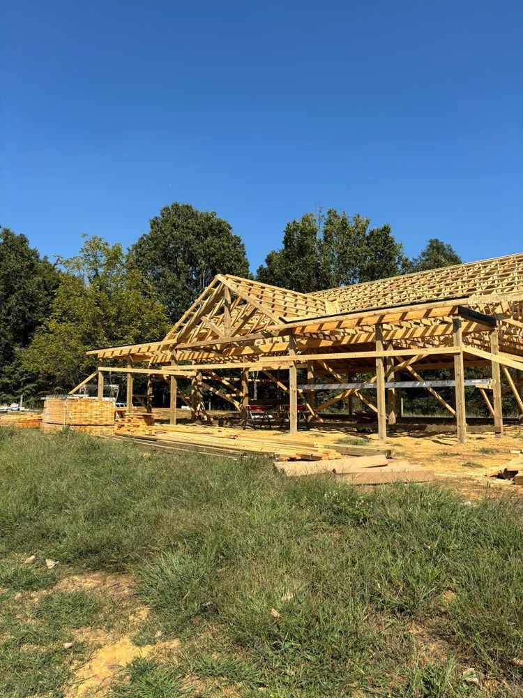 All Photos for All Pro Buildings LLC in Hammond, Indiana