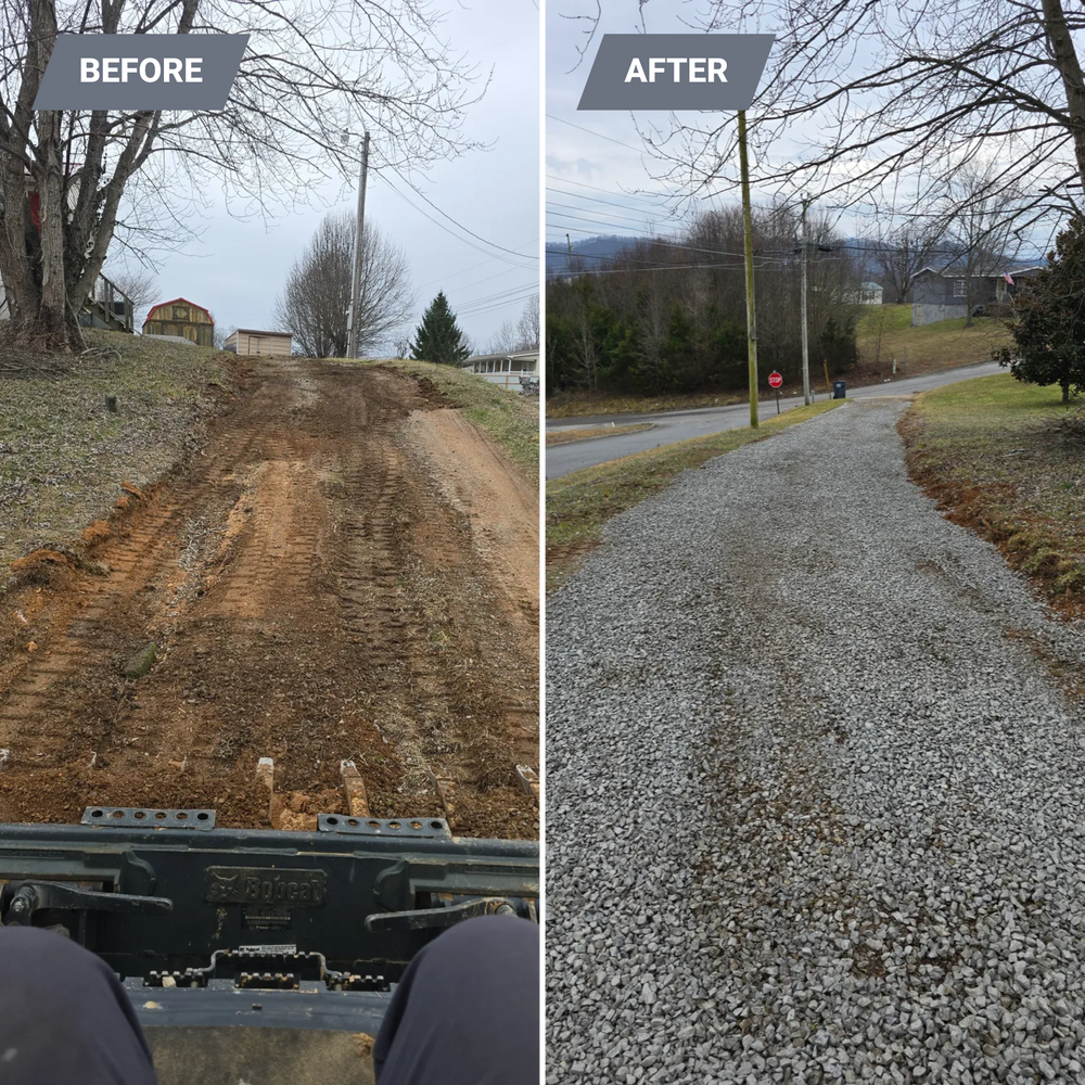 All Photos for Williams Lawn and Land in Sharps Chapel, TN