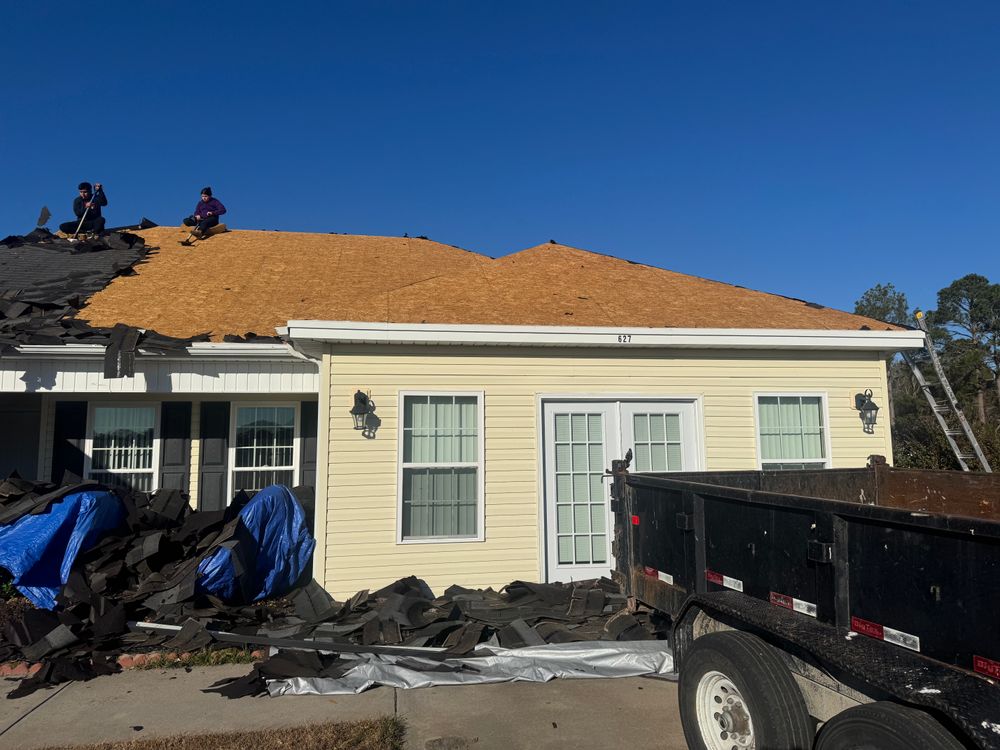 All Photos for Silverstone Property Inspection and Construction LLC in Pooler, GA