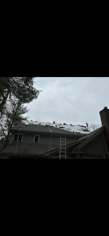 All Photos for Boston Elite Roofing & Masonry in Somerville,  MA