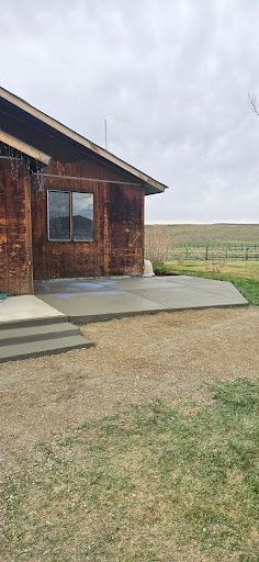 All Photos for Pando & Duarte Concrete LLC in Craig, CO