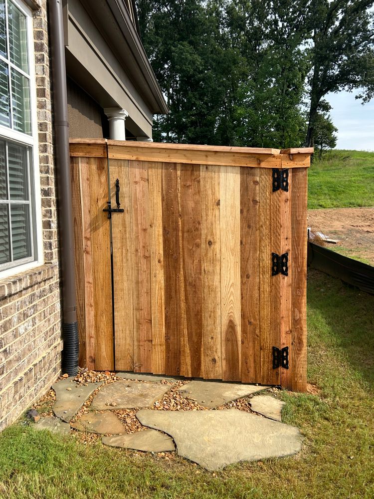 All Photos for First Fence LLC in Hernando, MS