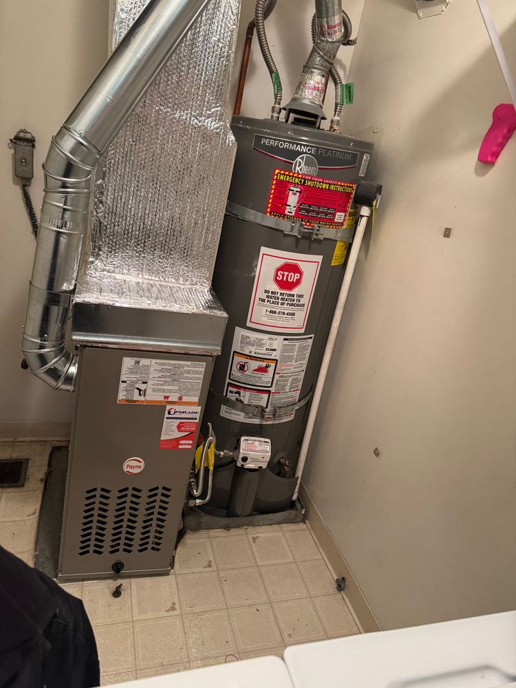 All Photos for All HVAC and General Construction in Milpitas, CA