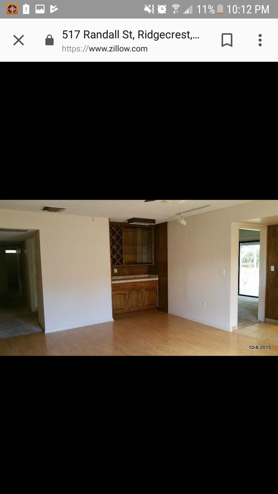 All Photos for Shermer Construction, LLC in Ridgecrest, CA