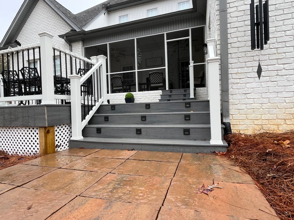 All Photos for Hughes Builders LLC in Greensboro, NC