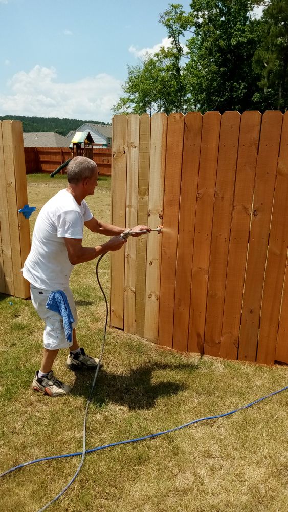 All Photos for Squeaky Clean Windows Gutters & More in Hoover, AL