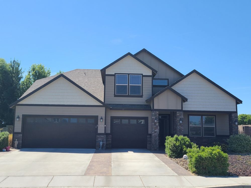 All Photos for Magic Touch Painting in West Richland, WA
