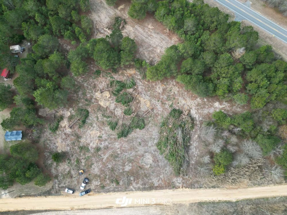 All Photos for Rogers Land Services in Hawkinsville, GA