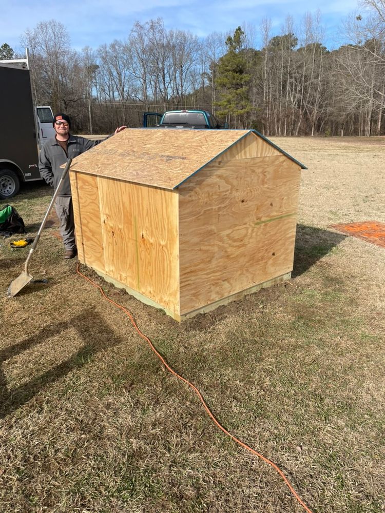 All Photos for Top Plate Construction in Clayton, NC