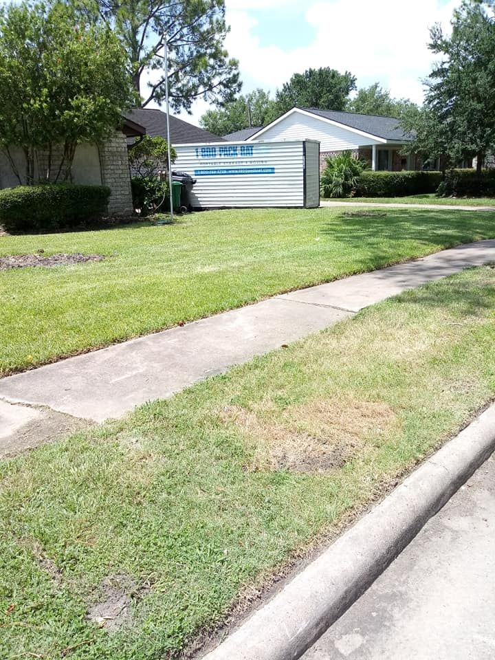 Lawn Care for Diaz Landscaping in Lincoln, CA