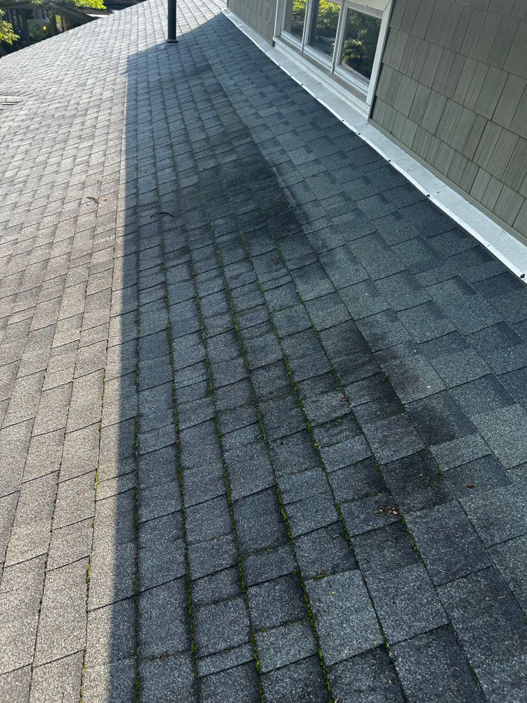 All Photos for Buckeye Roof Rejuvenate in Columbus, Ohio