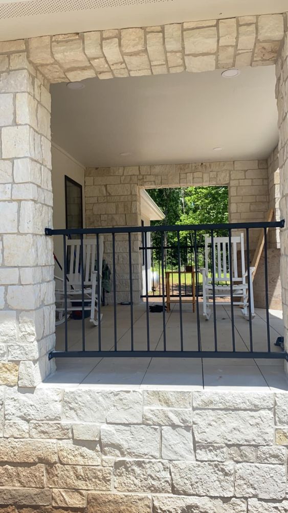 Welding for JB Welding Services in Seneca, MO