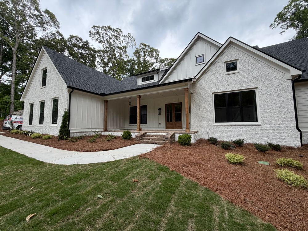 All Photos for Ang Painting LLC in Athens, GA