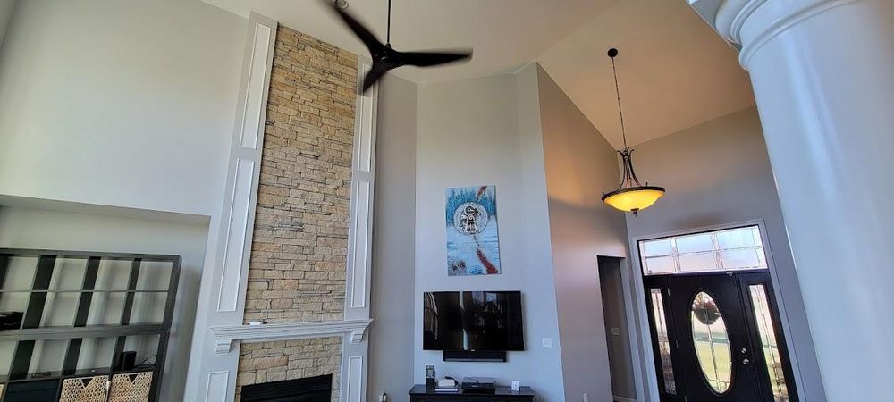 All Photos for Hearts & Hands Painting in Campbell, KY