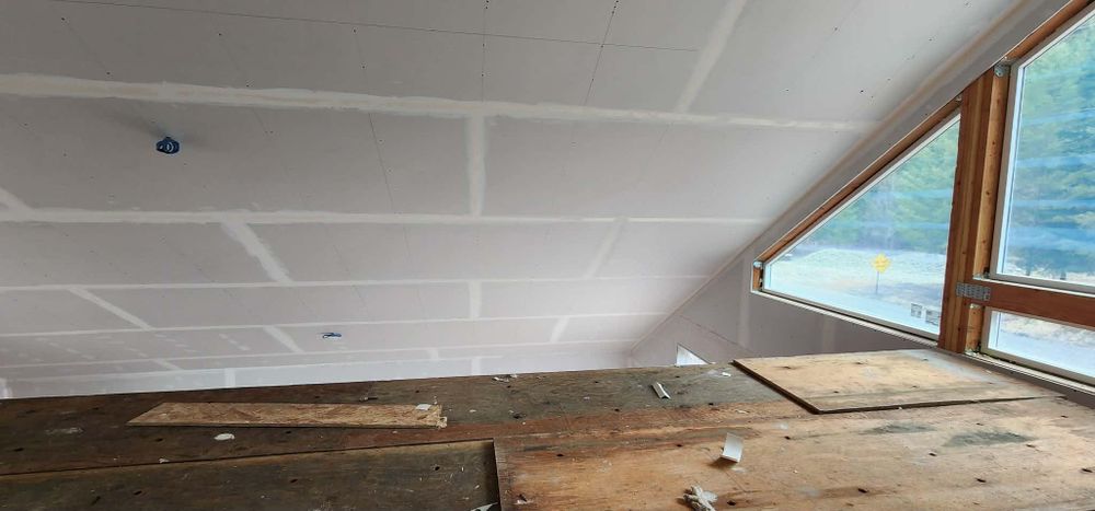 All Photos for St. Maries Drywall in Saint Maries, ID