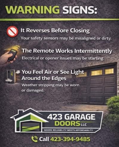 All Photos for 423 Garage Doors, LLC in Signal Mountain, Tennessee