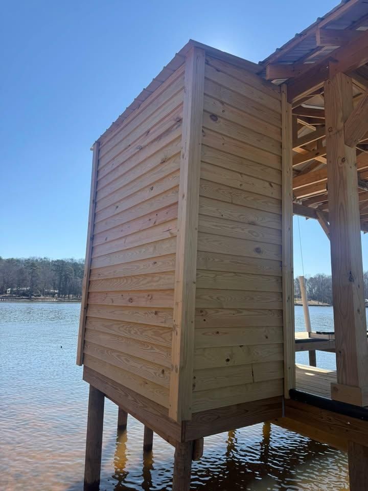 All Photos for Greenwood Lawn & Landscaping LLC in Talladega, Alabama