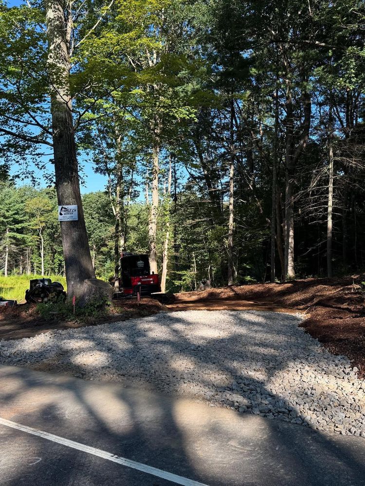 All Photos for Triple C’s Excavation in Ashford, CT