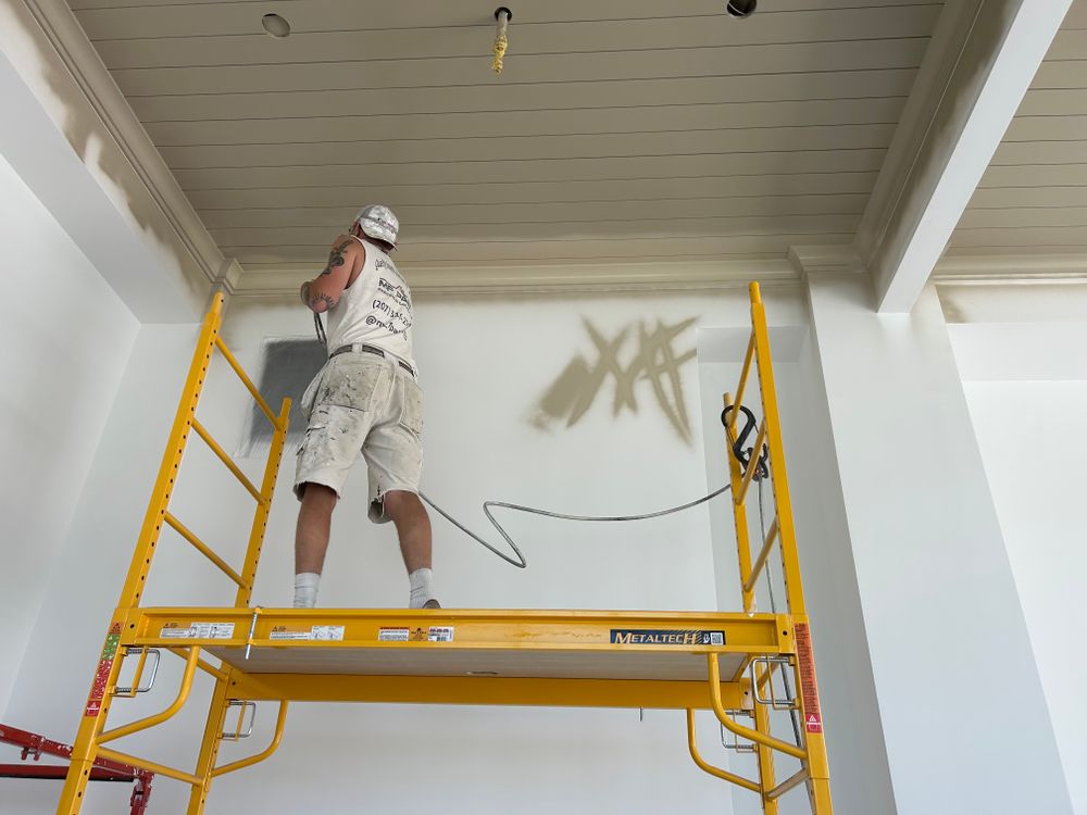 All Photos for MF Paint in Schenectady, NY