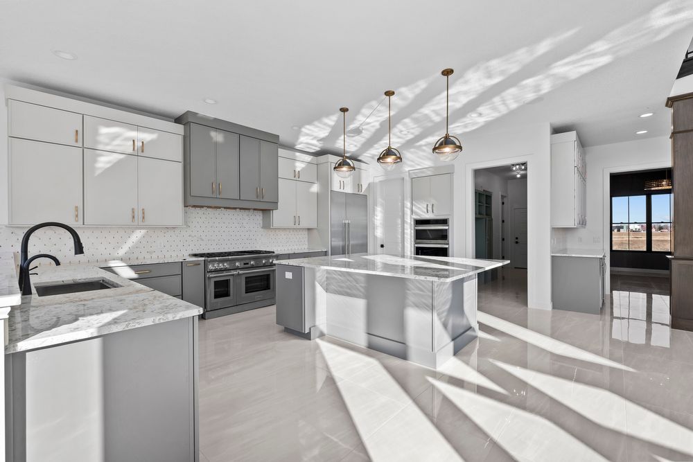 All Photos for Murrell Homes in Davenport, IA