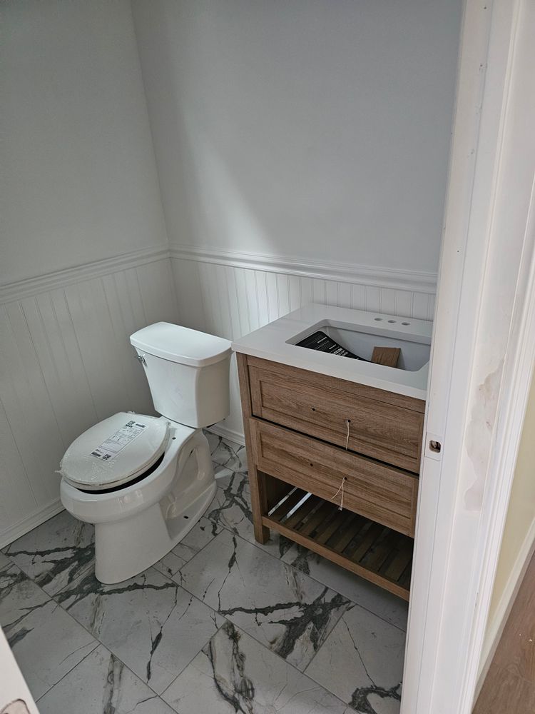 All Photos for Henry's Next Level Home Improvement in East Orange, NJ