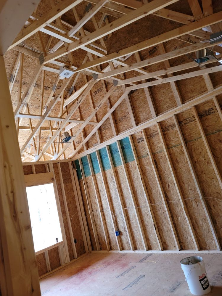 Our Wiring and Rewiring service ensures your home's electrical systems are safe, efficient, and up-to-date. Our expert electricians provide reliable installations and upgrades to meet all modern safety standards. for S&S Electrical in Maynardville, TN