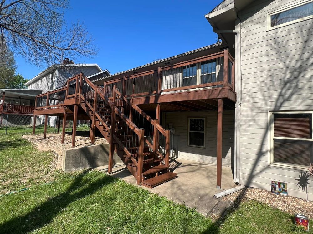 All Photos for SDM Construction LLC in Lawrence, KS