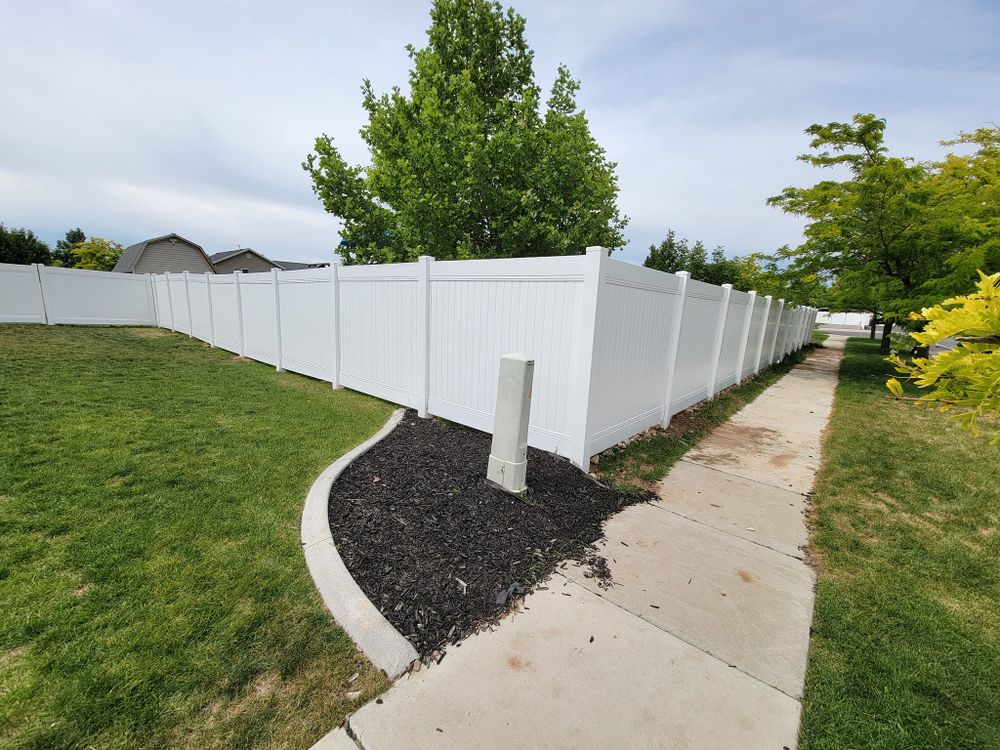 All Photos for Logan River Landscaping in Logan, UT