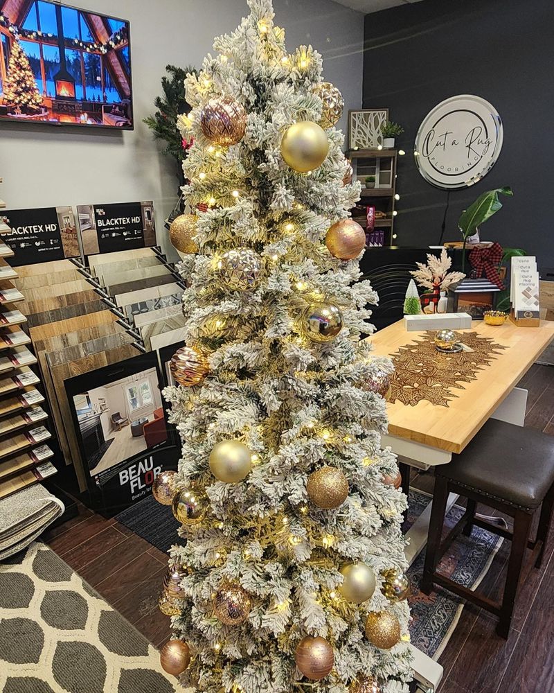 All Photos for Cut a Rug Flooring in Lake Orion, MI