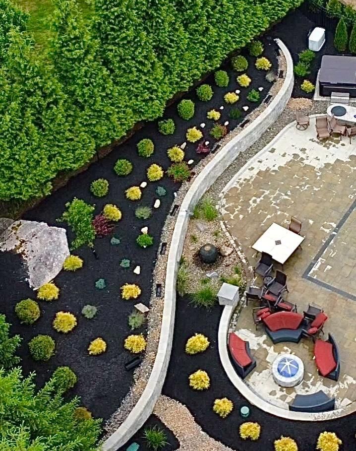 All Photos for Tony Monaco Landscaping Inc. in Orange County, NY