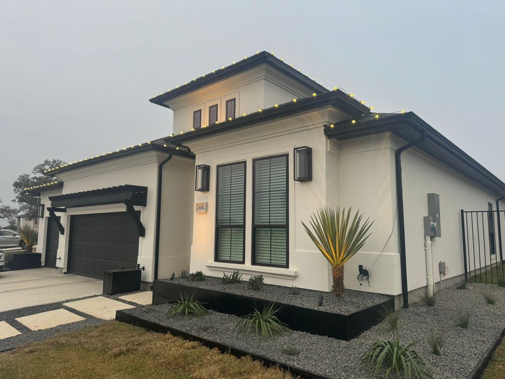 All Photos for N. B. Fence & Landscape in New Braunfels, TX