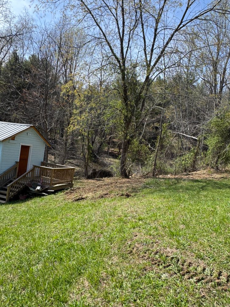 All Photos for Mountain Goat Land Management in Galax, VA