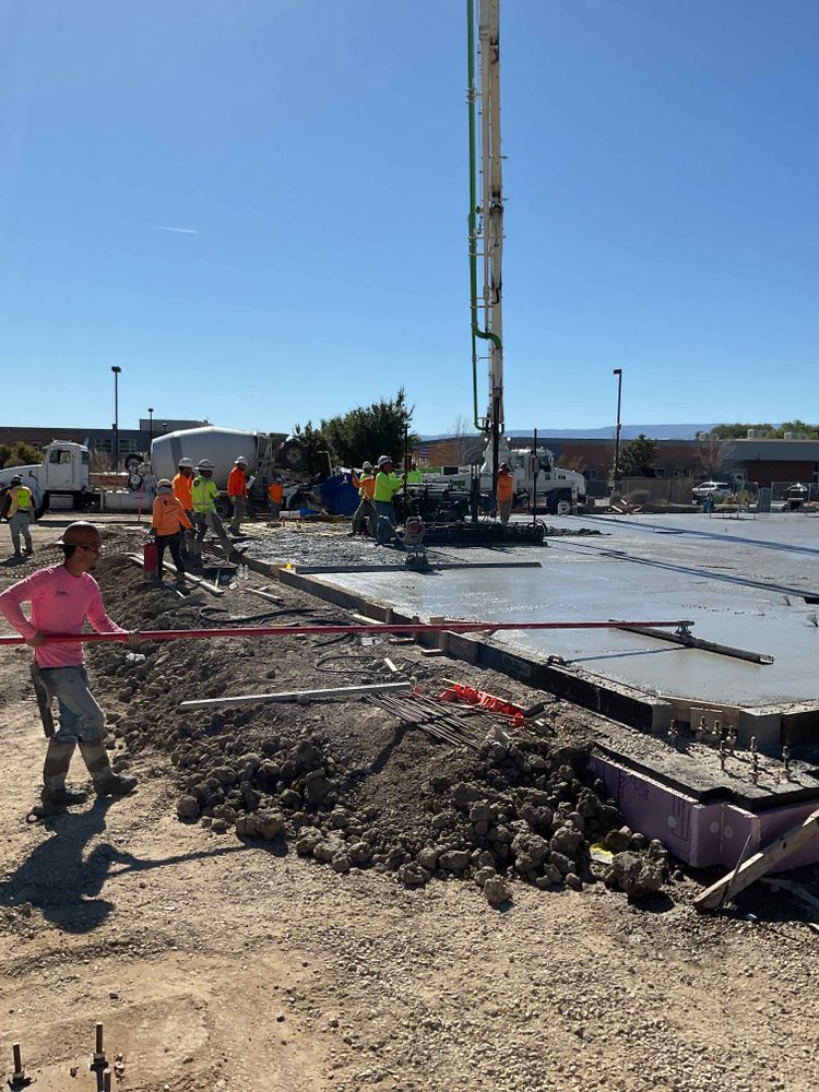 All Photos for Burner Construction LLC in Grand Junction, CO