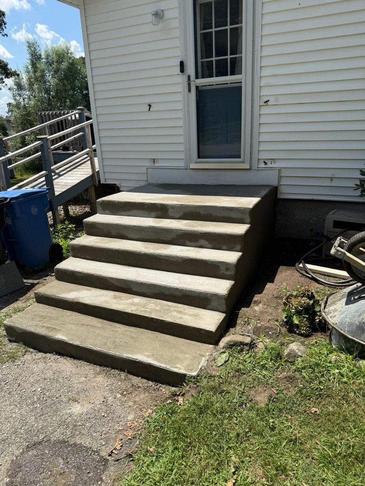 All Photos for Mac Construction in Cranston, RI