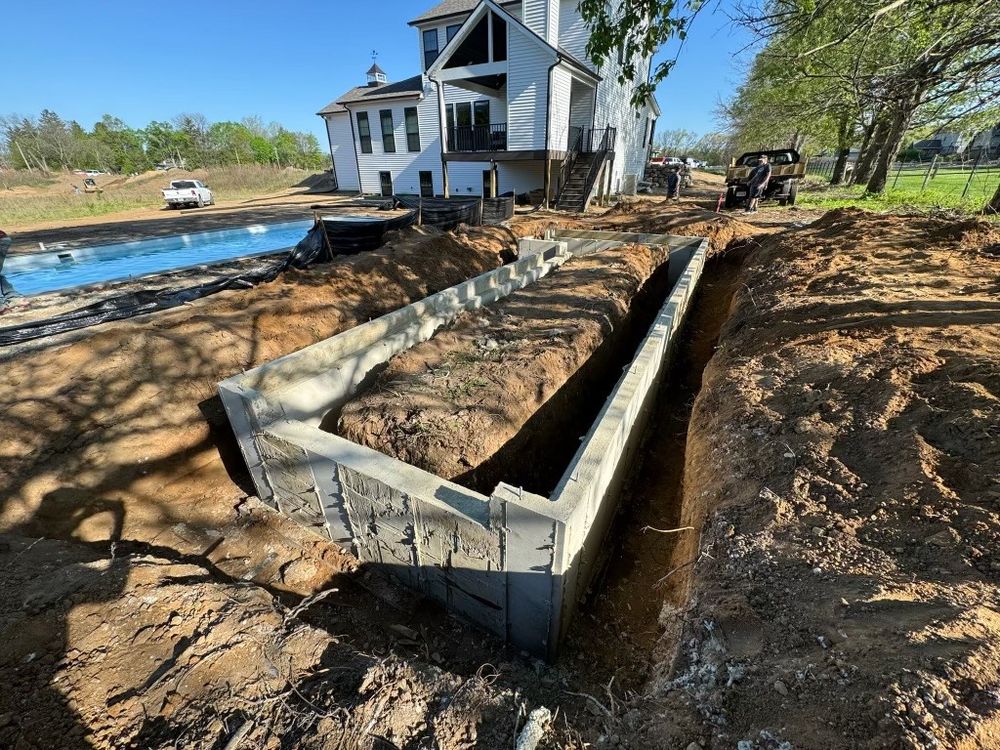 All Photos for Curb Concepts Plus in Granger, IN