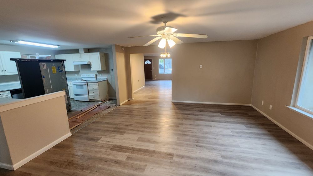 All Photos for Sharpest Painting LLC in Olympia, WA