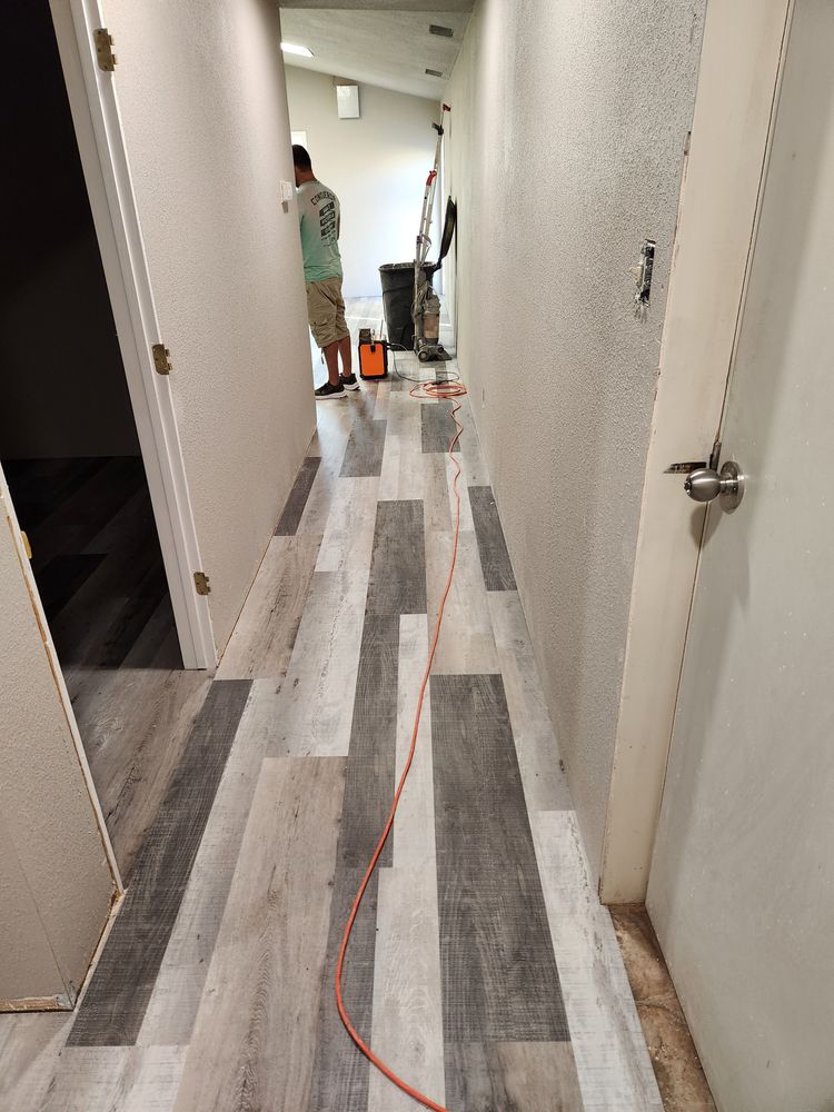 Vet Clinic Remodel for Prairie Land Properties LLC in Lubbock, TX